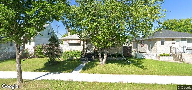 1008 Erin Street（加拿大曼尼托巴省温尼伯市）房屋照片