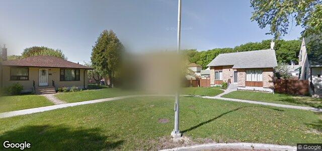 1010 Clifton Street（加拿大曼尼托巴省温尼伯市）房屋照片