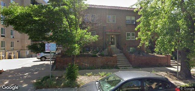 1010 Downing Street（加拿大曼尼托巴省温尼伯市）房屋照片