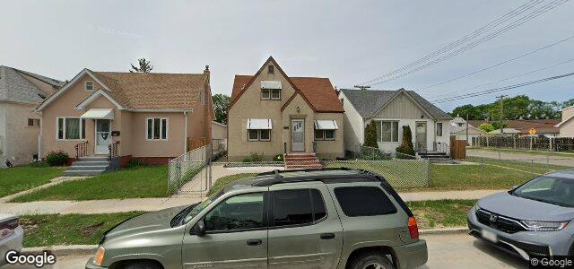 1010 Garfield Street N（加拿大曼尼托巴省温尼伯市）房屋照片