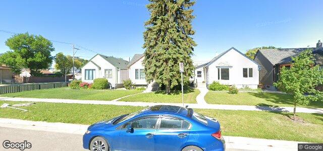 1012 Ashburn Street（加拿大曼尼托巴省温尼伯市）房屋照片