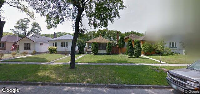 1012 Dominion Street（加拿大曼尼托巴省温尼伯市）房屋照片