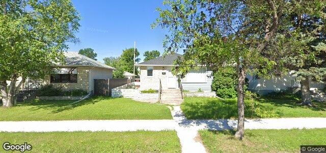 1012 Erin Street（加拿大曼尼托巴省温尼伯市）房屋照片