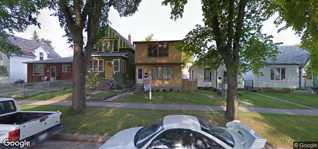 1012 Sherburn Street（加拿大曼尼托巴省溫尼伯市）房屋照片