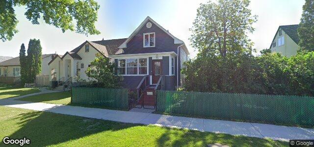 Larawan ng 1013 Ashburn Street sa Winnipeg, Manitoba