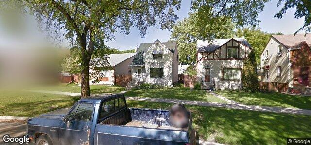 1014 Clifton Street（加拿大曼尼托巴省温尼伯市）房屋照片