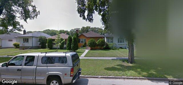 1014 Dominion Street（加拿大曼尼托巴省温尼伯市）房屋照片