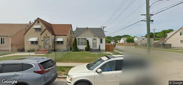 1014 Garfield Street N（加拿大曼尼托巴省温尼伯市）房屋照片