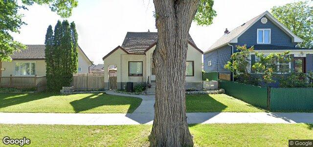 1015 Ashburn Street（加拿大曼尼托巴省温尼伯市）房屋照片