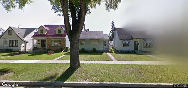 Larawan ng 1015 Clifton Street sa Winnipeg, Manitoba