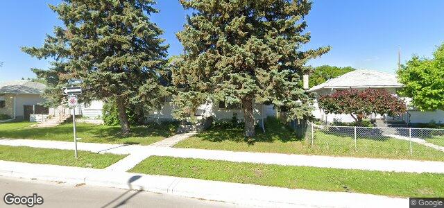 1016 Erin Street（加拿大曼尼托巴省温尼伯市）房屋照片