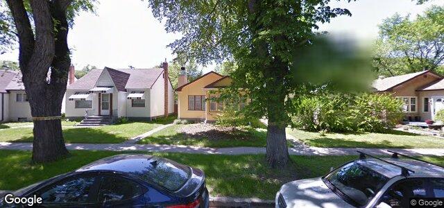 1018 Ingersoll Street（加拿大曼尼托巴省温尼伯市）房屋照片