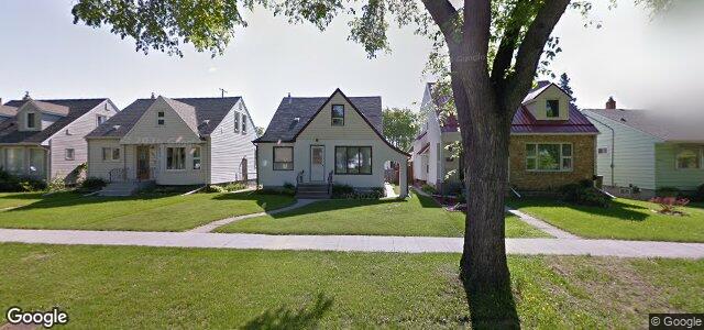 1019 Clifton Street（加拿大曼尼托巴省温尼伯市）房屋照片