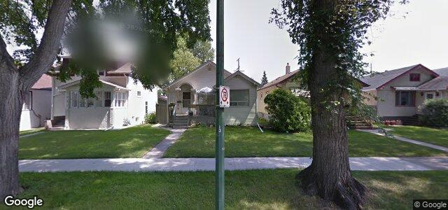 1019 Dominion Street（加拿大曼尼托巴省温尼伯市）房屋照片