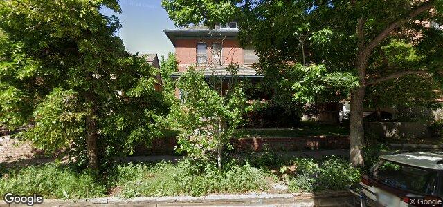 1019 Downing Street（加拿大曼尼托巴省溫尼伯市）房屋照片