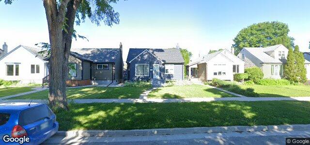 1020 Ashburn Street（加拿大曼尼托巴省温尼伯市）房屋照片