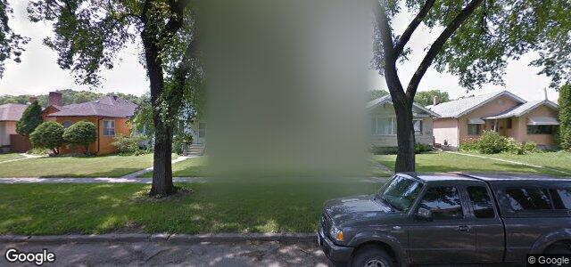 1020 Dominion Street（加拿大曼尼托巴省温尼伯市）房屋照片