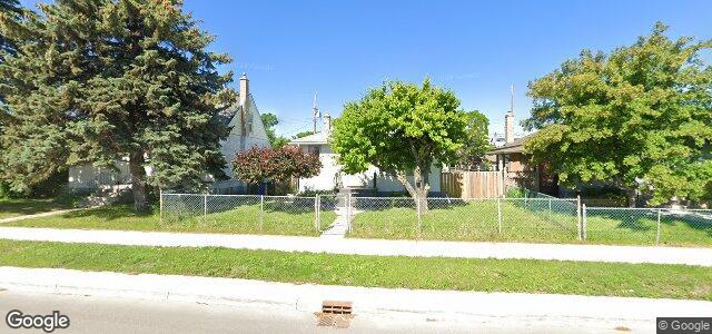 1020 Erin Street（加拿大曼尼托巴省温尼伯市）房屋照片