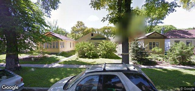 1020 Ingersoll Street（加拿大曼尼托巴省温尼伯市）房屋照片