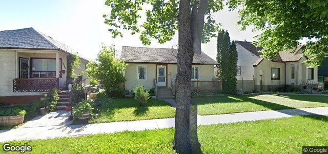 1021 Ashburn Street（加拿大曼尼托巴省温尼伯市）房屋照片