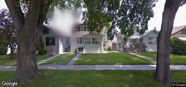 1021 Dominion Street（加拿大曼尼托巴省温尼伯市）房屋照片