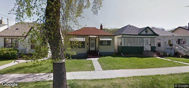 1021 Sherburn Street（加拿大曼尼托巴省温尼伯市）房屋照片