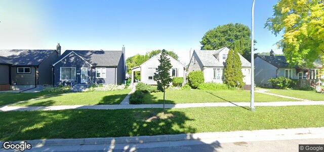 1022 Ashburn Street（加拿大曼尼托巴省温尼伯市）房屋照片