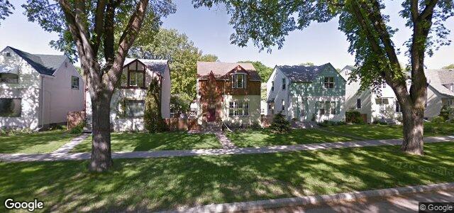 Photo of 1022 Clifton Street in Winnipeg, Manitoba