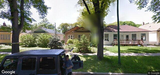 1022 Ingersoll Street（加拿大曼尼托巴省温尼伯市）房屋照片