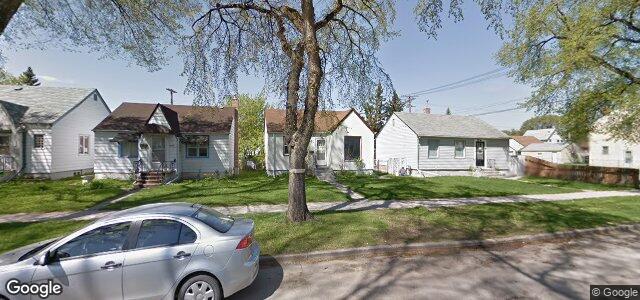 Photo of 1022 Sherburn Street in Winnipeg, Manitoba