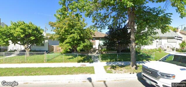 1024 Erin Street（加拿大曼尼托巴省温尼伯市）房屋照片