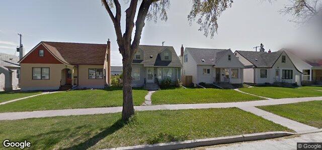 1025 Clifton Street（加拿大曼尼托巴省温尼伯市）房屋照片