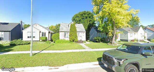 1026 Ashburn Street（加拿大曼尼托巴省温尼伯市）房屋照片