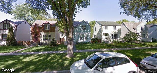 1026 Clifton Street（加拿大曼尼托巴省温尼伯市）房屋照片