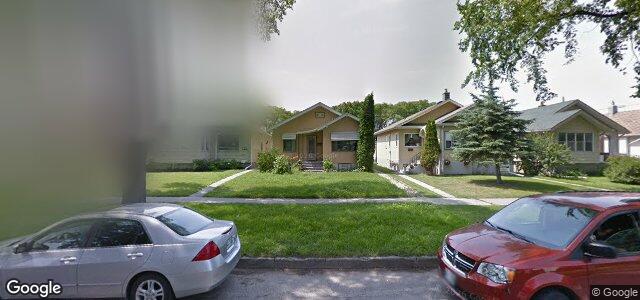 1026 Dominion Street（加拿大曼尼托巴省温尼伯市）房屋照片