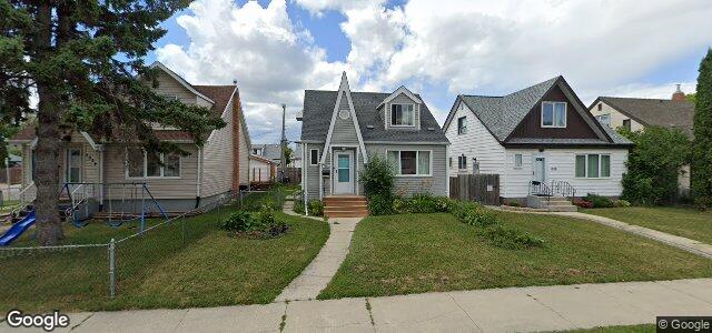 1026 Garfield Street N（加拿大曼尼托巴省温尼伯市）房屋照片