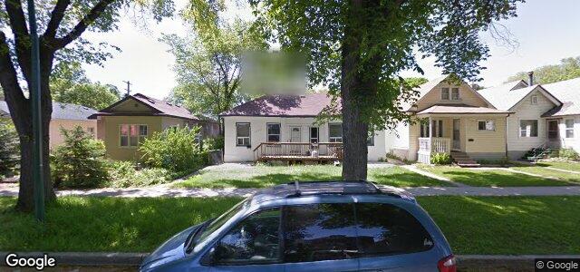 1026 Ingersoll Street（加拿大曼尼托巴省温尼伯市）房屋照片