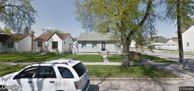 Photo of 1026 Sherburn Street in Winnipeg, Manitoba