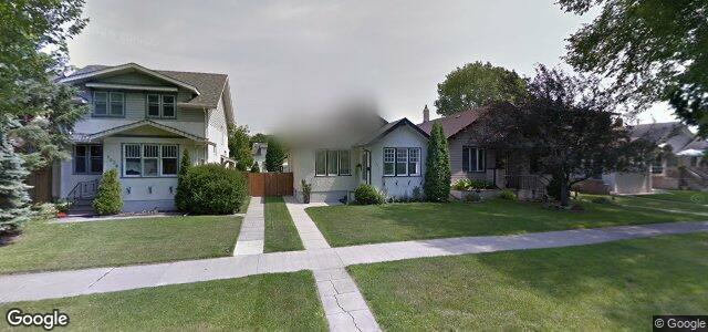 1027 Dominion Street（加拿大曼尼托巴省温尼伯市）房屋照片