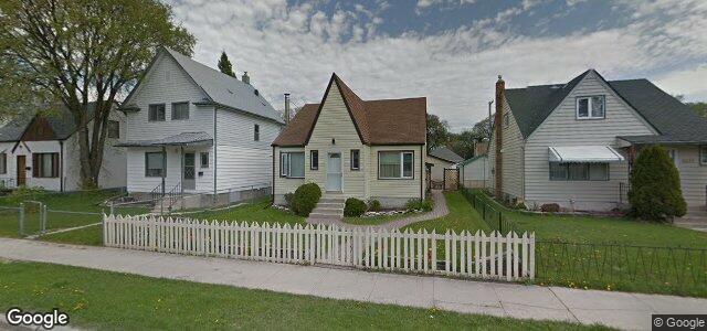 1027 Garfield Street N（加拿大曼尼托巴省温尼伯市）房屋照片