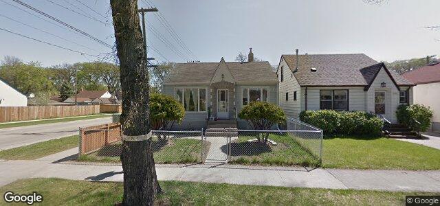1027 Sherburn Street（加拿大曼尼托巴省温尼伯市）房屋照片