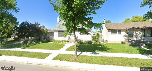 1028 Erin Street（加拿大曼尼托巴省温尼伯市）房屋照片