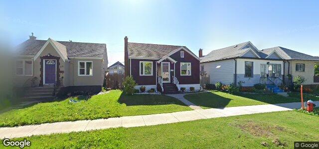 1029 Ashburn Street（加拿大曼尼托巴省温尼伯市）房屋照片