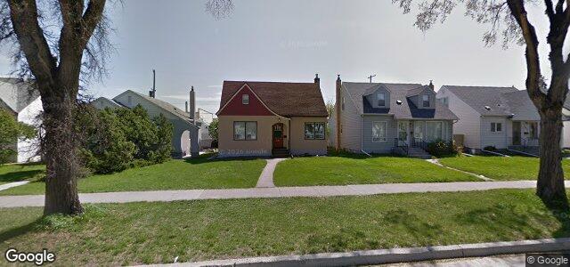 1029 Clifton Street（加拿大曼尼托巴省温尼伯市）房屋照片