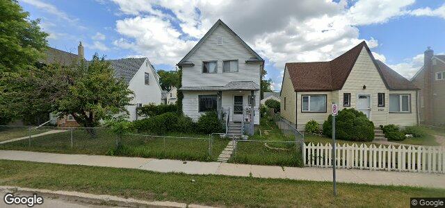 1029 Garfield Street N（加拿大曼尼托巴省溫尼伯市）房屋照片