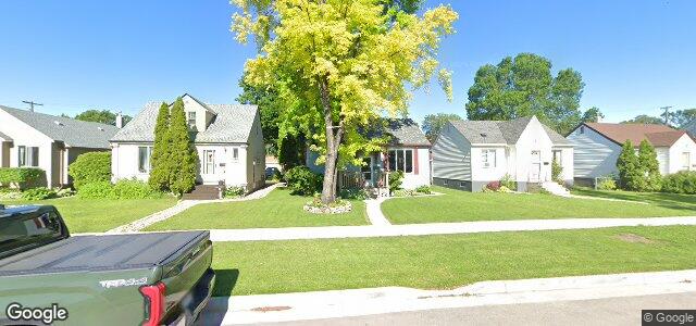 1030 Ashburn Street（加拿大曼尼托巴省温尼伯市）房屋照片