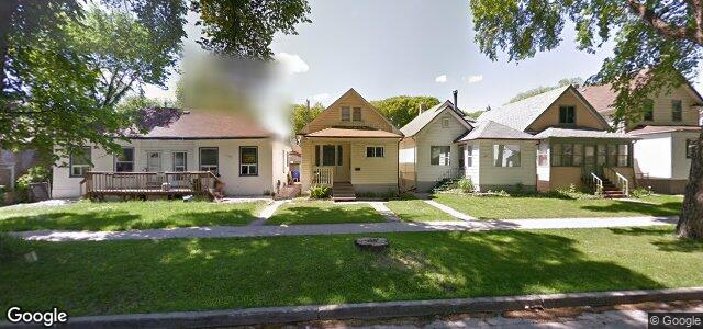 1030 Ingersoll Street（加拿大曼尼托巴省温尼伯市）房屋照片