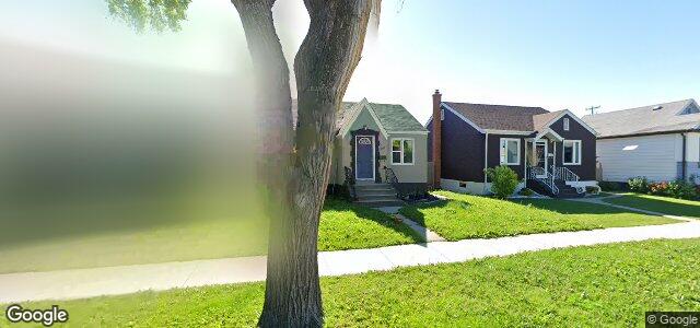 1031 Ashburn Street（加拿大曼尼托巴省温尼伯市）房屋照片
