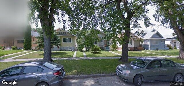 1032 Dominion Street（加拿大曼尼托巴省温尼伯市）房屋照片