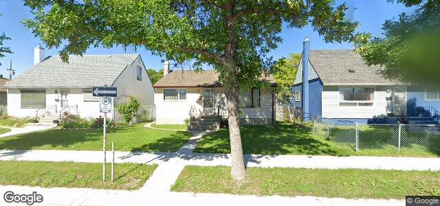 1032 Erin Street（加拿大曼尼托巴省温尼伯市）房屋照片